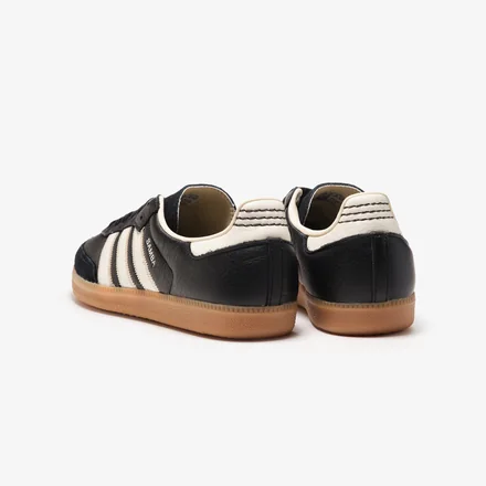 【国内7月18日発売予定】アディダス オリジナルス サンバ OG "KICKS LAB.限定" 2色