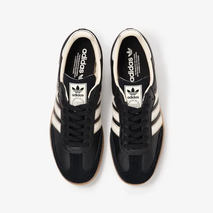 【国内7月18日発売予定】アディダス オリジナルス サンバ OG "KICKS LAB.限定" 2色