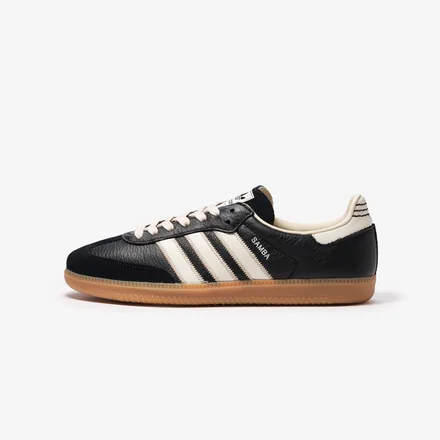 【国内7月18日発売予定】アディダス オリジナルス サンバ OG "KICKS LAB.限定" 2色