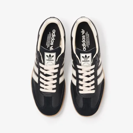 【国内7月18日発売予定】アディダス オリジナルス サンバ OG "KICKS LAB.限定" 2色