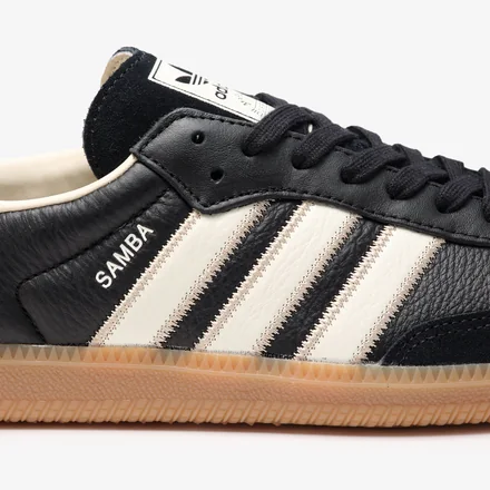 【国内7月18日発売予定】アディダス オリジナルス サンバ OG "KICKS LAB.限定" 2色
