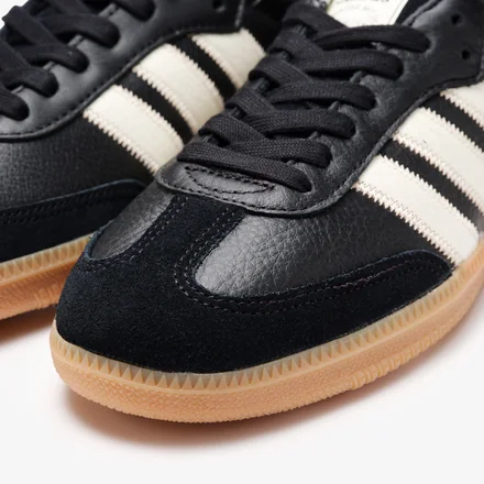 【国内7月18日発売予定】アディダス オリジナルス サンバ OG "KICKS LAB.限定" 2色