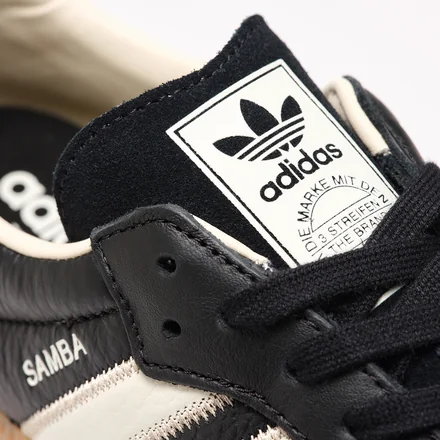 【国内7月18日発売予定】アディダス オリジナルス サンバ OG "KICKS LAB.限定" 2色
