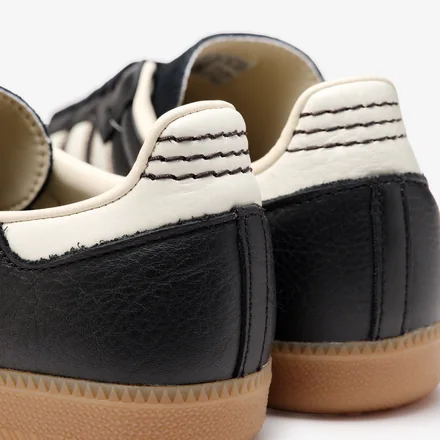 【国内7月18日発売予定】アディダス オリジナルス サンバ OG "KICKS LAB.限定" 2色