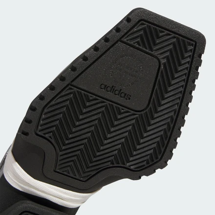 【国内7月発売予定】アディダス オリジナルス ウィメンズ フォーラム SQ メタリックシルバー/コアブラック(KK1596)