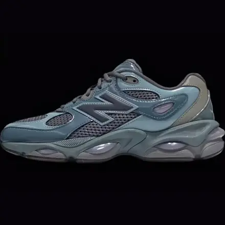【2026年発売予定】ニューバランス 983 3色