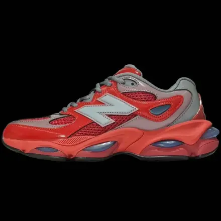 【2026年発売予定】ニューバランス 983 3色