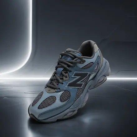 【2026年発売予定】ニューバランス 983 3色