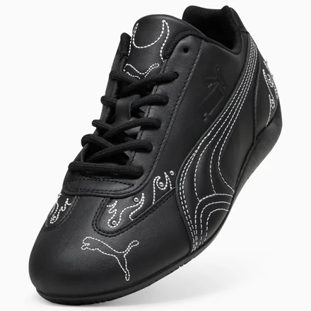 【国内7月17日発売予定】プーマ ウィメンズ スピードキャット エンベリッシュド 3色