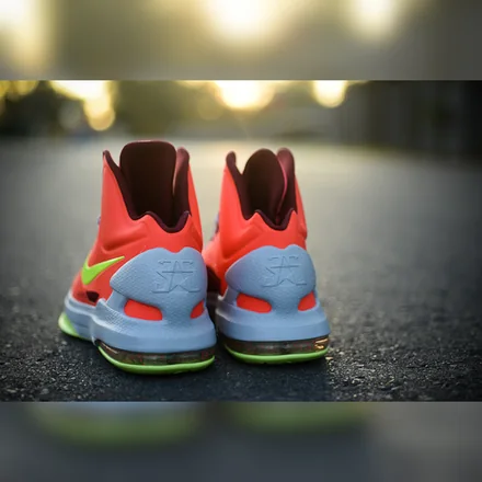 【2027年発売予定】ナイキ KD 5 "DMV"