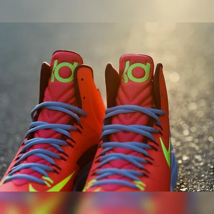 【2027年発売予定】ナイキ KD 5 "DMV"