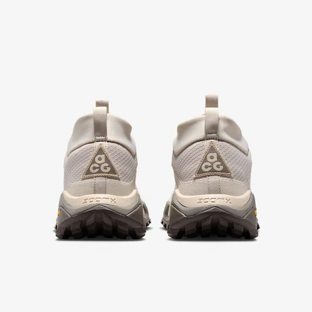 【国内7月16日発売予定】 ナイキ ウィメンズ ACG ゼガマ ハイク クリーム II/ライトオールウッドブラウン/ケイブストーン(IO7855-200)