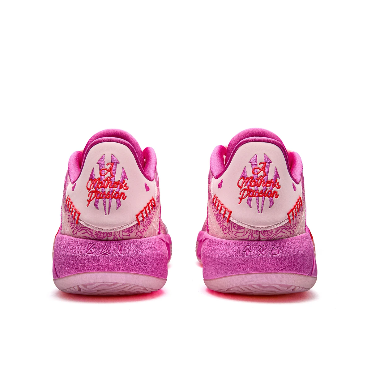 【海外7月18日発売予定】 アンタ カイ 3 "マザーズ ラブ"(8126C1110-7)