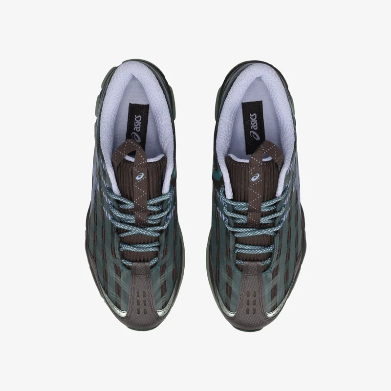 【国内先行予約/7月31日発売予定】アシックス スポーツスタイル US8-S ゲル SJ33 2色