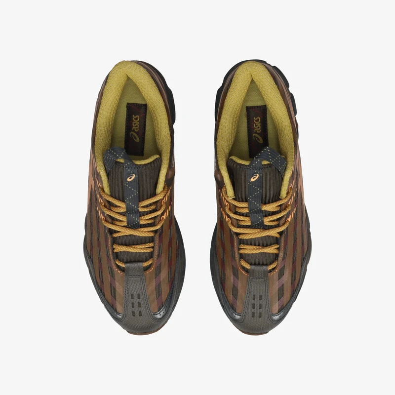 【国内先行予約/7月31日発売予定】アシックス スポーツスタイル US8-S ゲル SJ33 2色