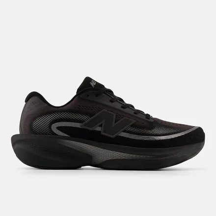 【国内7月31日発売予定】ニューバランス エリプス V1 ブラック/シルバー(MELPS21O)