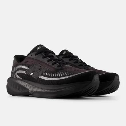【国内7月31日発売予定】ニューバランス エリプス V1 ブラック/シルバー(MELPS21O)