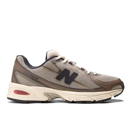【国内8月7日発売予定】ジョウンド × ニューバランス 740N “ストーンウェア”(U740N8M2)