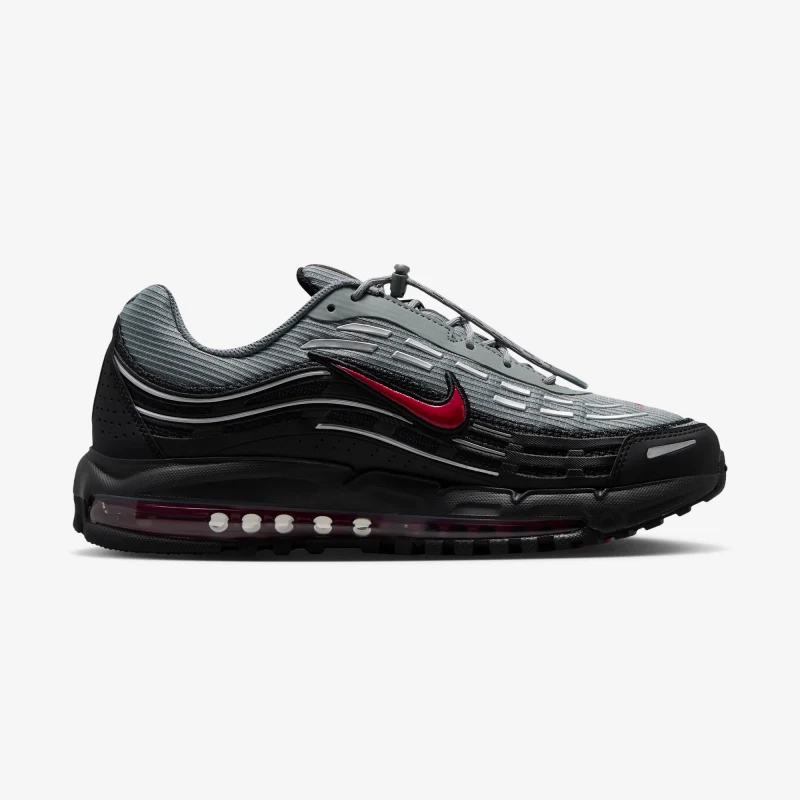【国内8月1日発売予定】ナイキ エア マックス TL 2.5 スモークグレー/ブラック/ダークスモークグレー/タフレッド(IO3037-003)