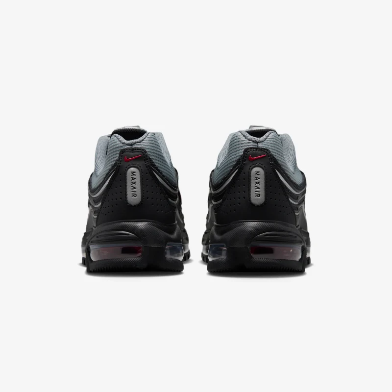 【国内8月1日発売予定】ナイキ エア マックス TL 2.5 スモークグレー/ブラック/ダークスモークグレー/タフレッド(IO3037-003)