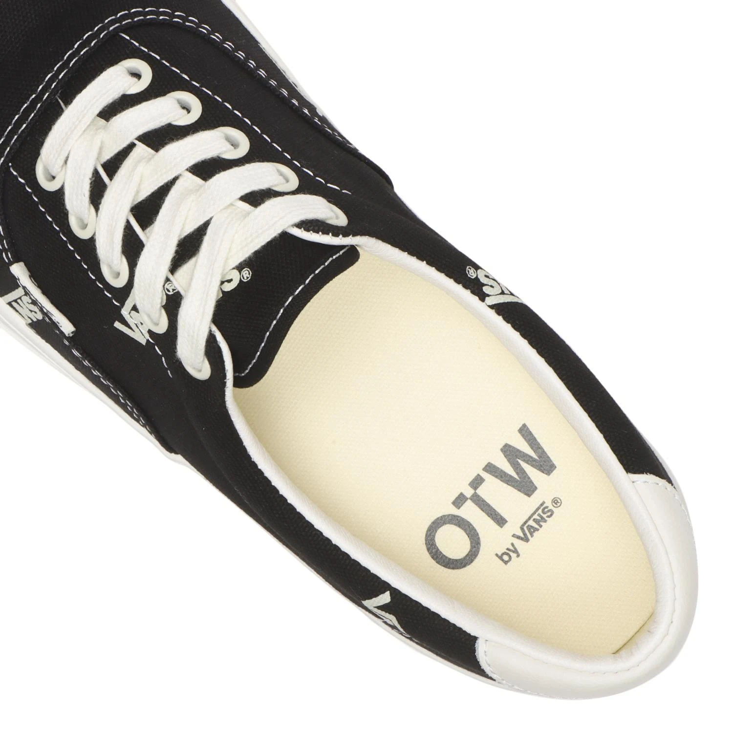 【国内7月24日発売開始】ヴァンズ OTW エラ 59 "ヴァンズ ロゴ" 3色