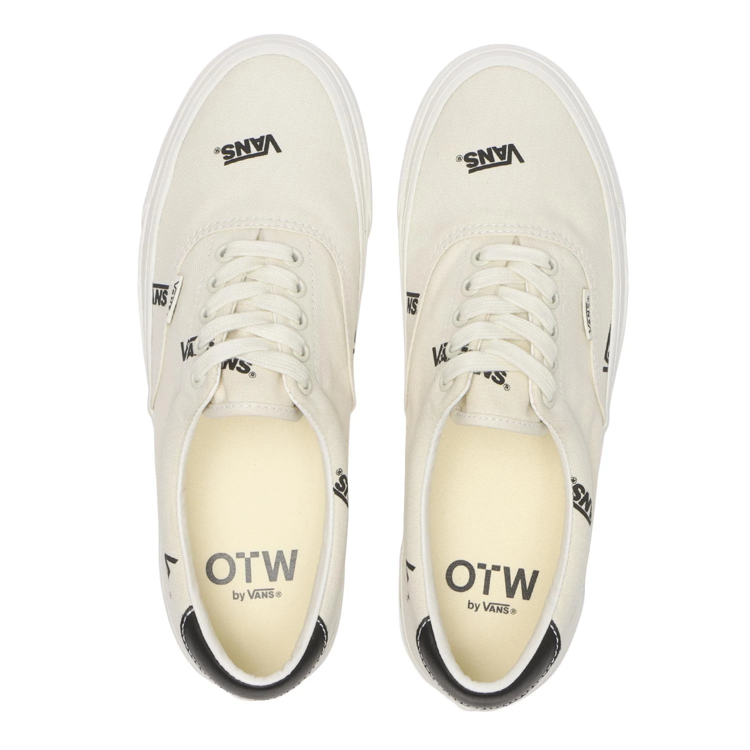 【国内7月24日発売開始】ヴァンズ OTW エラ 59 "ヴァンズ ロゴ" 3色