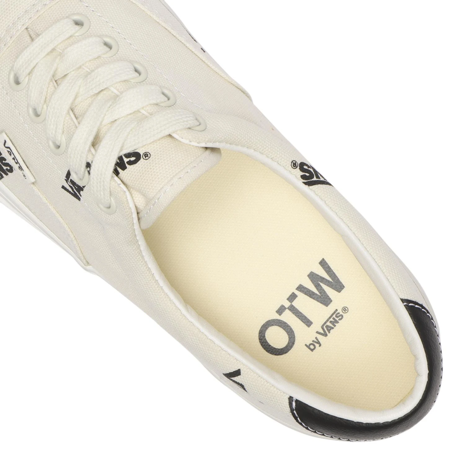 【国内7月24日発売開始】ヴァンズ OTW エラ 59 "ヴァンズ ロゴ" 3色