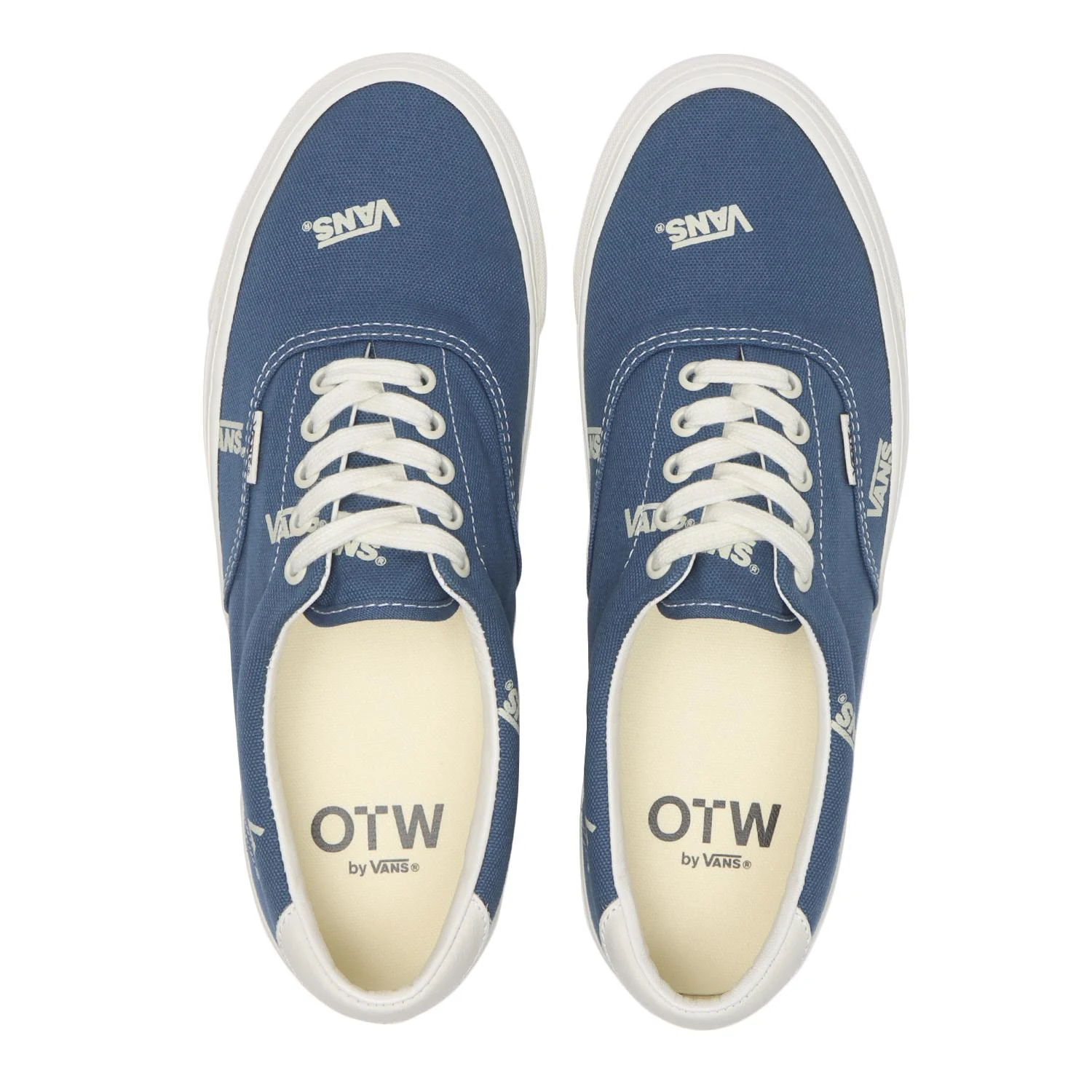 【国内7月24日発売開始】ヴァンズ OTW エラ 59 "ヴァンズ ロゴ" 3色