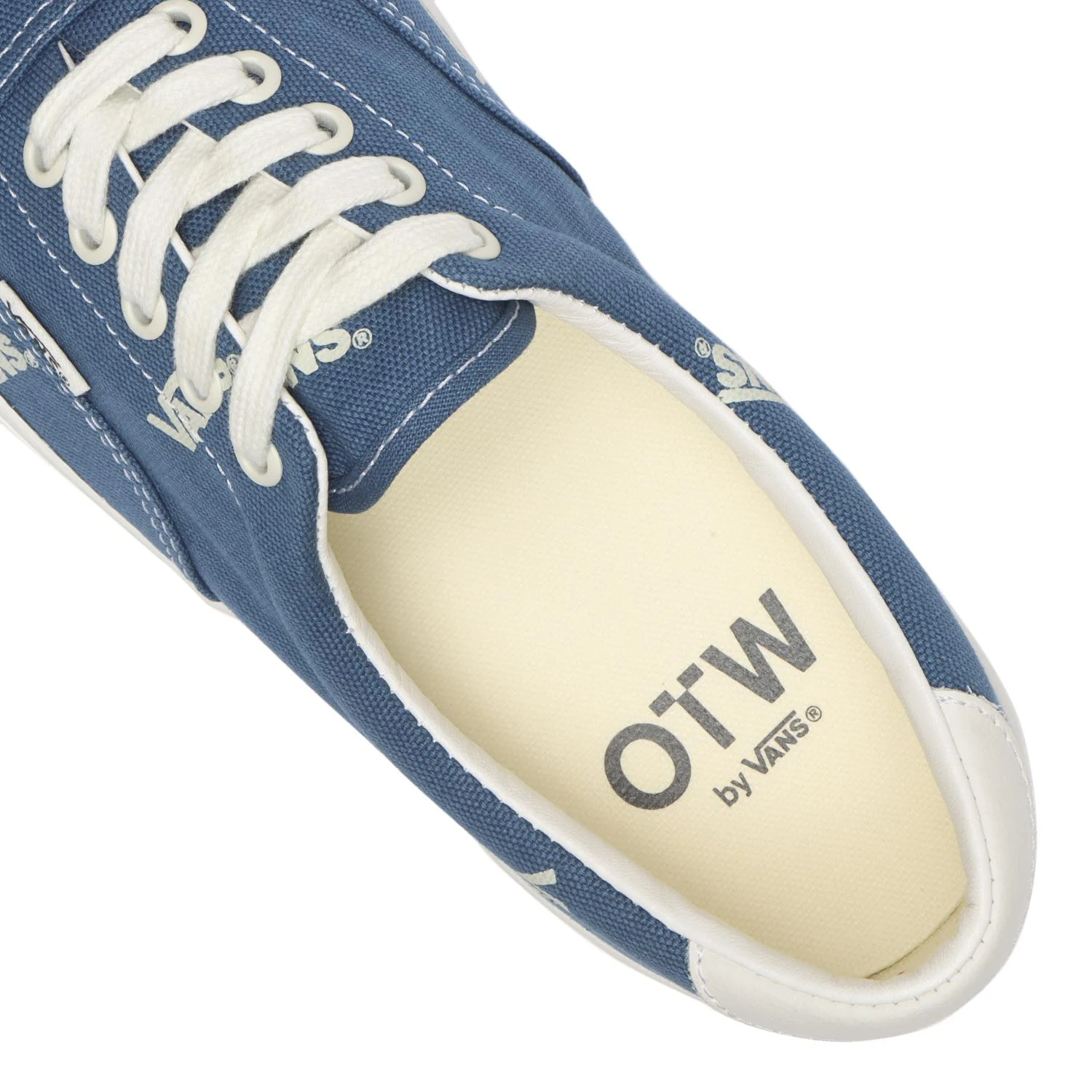 【国内7月24日発売開始】ヴァンズ OTW エラ 59 "ヴァンズ ロゴ" 3色