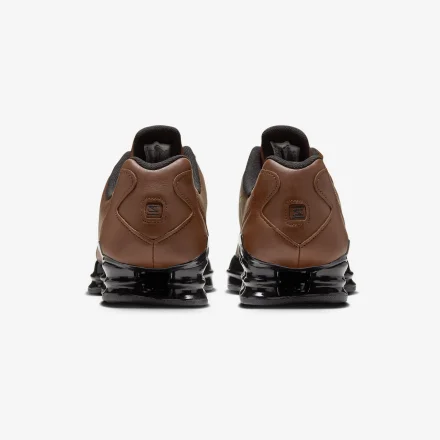 【国内9月1日発売予定】ナイキ ショックス TL SE "カカオワオ"(IR2097-200)