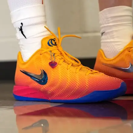 【発売未定】ナイキ ケイトリン 1 "WNBA オールスター"