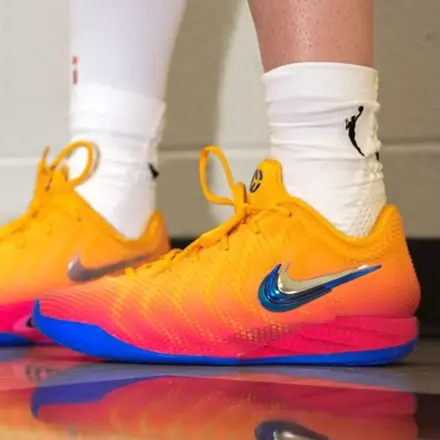 【発売未定】ナイキ ケイトリン 1 "WNBA オールスター"