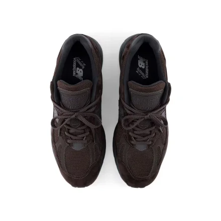 【国内8月14日発売予定】ニューバランス 991V2 メイド イン UK ブラウン(U991JB2)