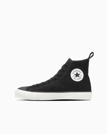 【国内8月6日発売予定】マインデニム × コンバース オールスター J HI / MD 10(31319000)