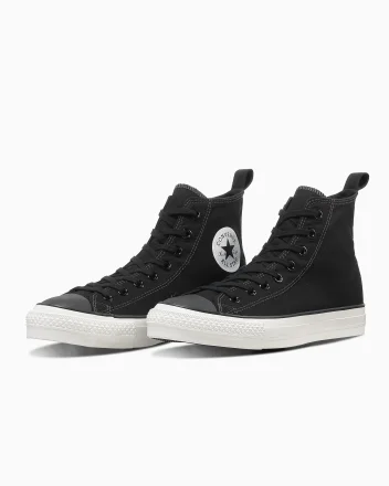 【国内8月6日発売予定】マインデニム × コンバース オールスター J HI / MD 10(31319000)