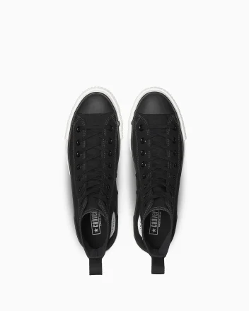 【国内8月6日発売予定】マインデニム × コンバース オールスター J HI / MD 10(31319000)