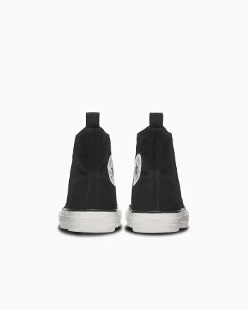 【国内8月6日発売予定】マインデニム × コンバース オールスター J HI / MD 10(31319000)