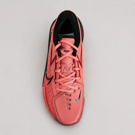 【非売品】 ナイキ G.T. カット 1  PE "2026 ピーチ ジャム"