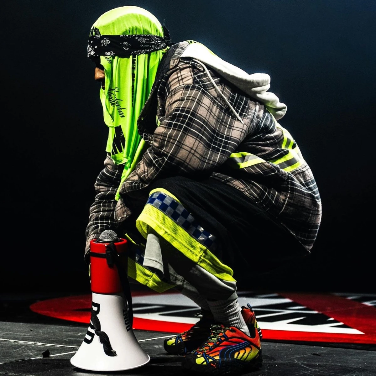【2026年発売予定】エイサップ・ロッキー × プーマ ストレイキャット