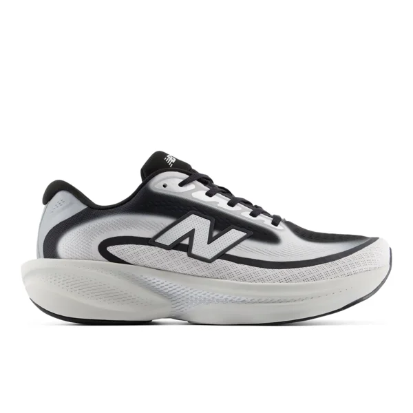 【国内7月31日発売開始】ニューバランス エリプス ブラック/グレーマター(MELPS9KU)