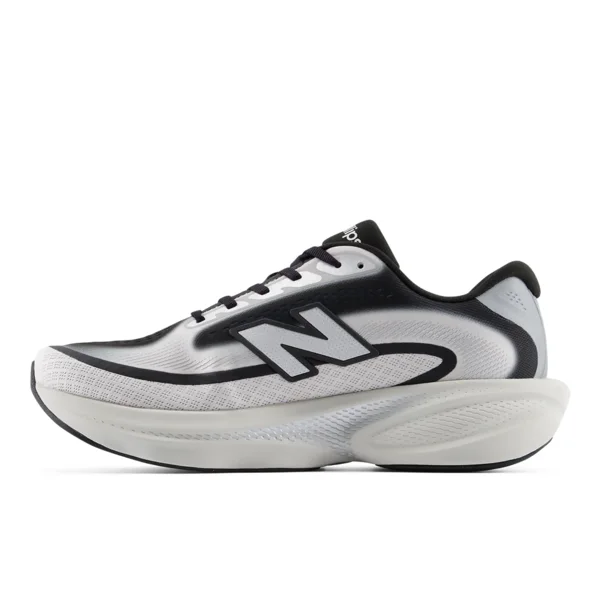 【国内7月31日発売開始】ニューバランス エリプス ブラック/グレーマター(MELPS9KU)