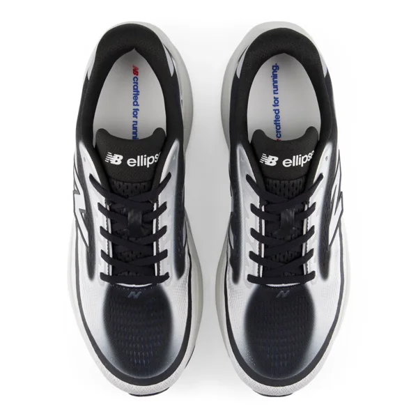 【国内7月31日発売開始】ニューバランス エリプス ブラック/グレーマター(MELPS9KU)