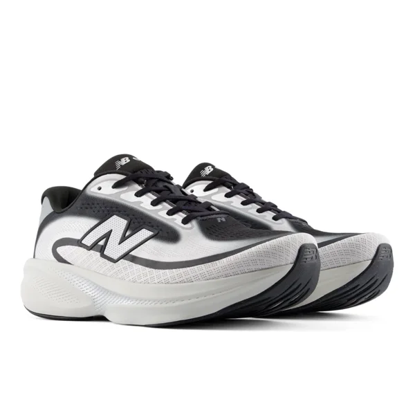 【国内7月31日発売開始】ニューバランス エリプス ブラック/グレーマター(MELPS9KU)