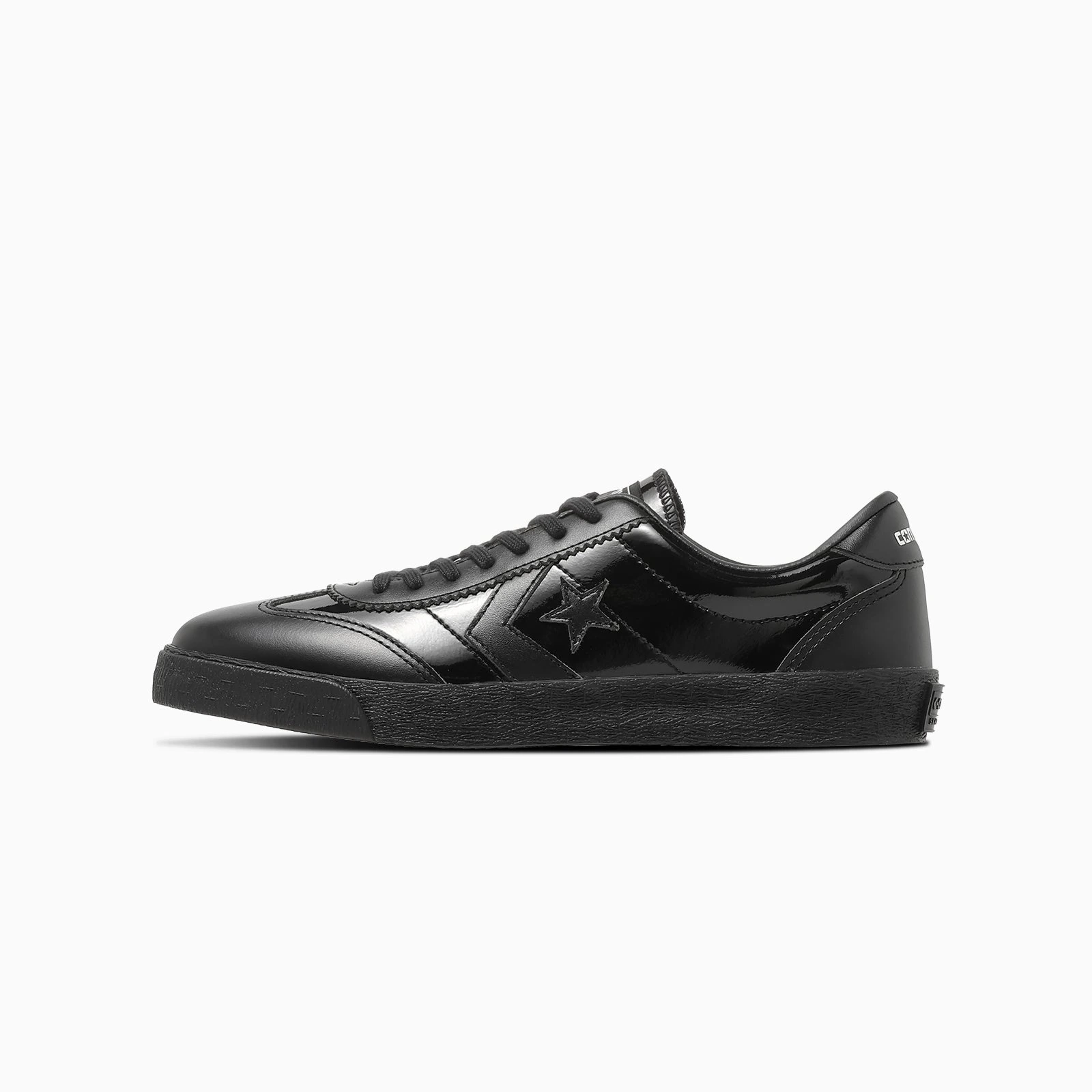 【国内8月14日発売予定】コンバース ロードクラシック SK PA OX ブラックモノクローム(33703090)