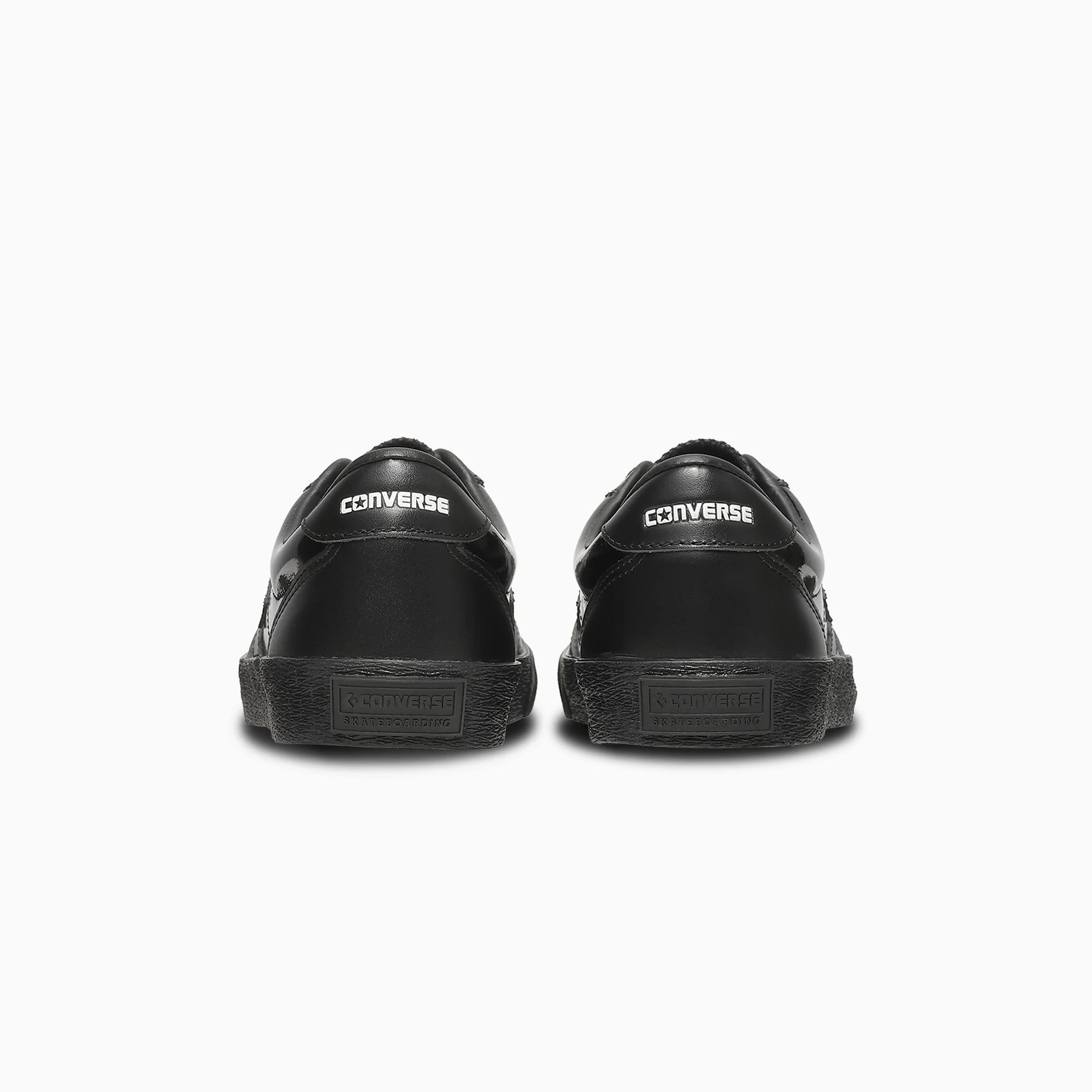 【国内8月14日発売予定】コンバース ロードクラシック SK PA OX ブラックモノクローム(33703090)