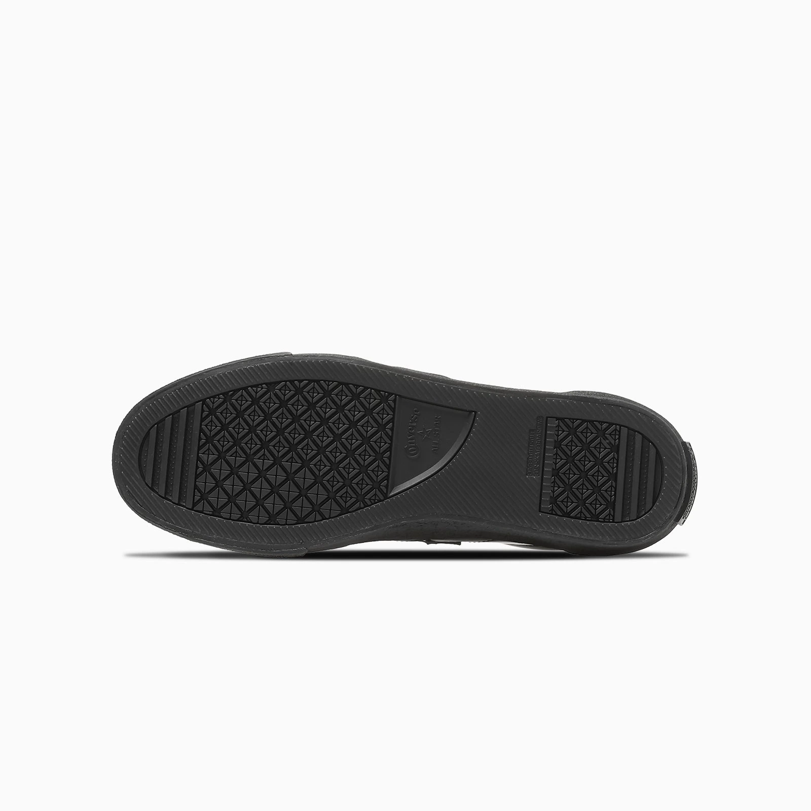 【国内8月14日発売予定】コンバース ロードクラシック SK PA OX ブラックモノクローム(33703090)
