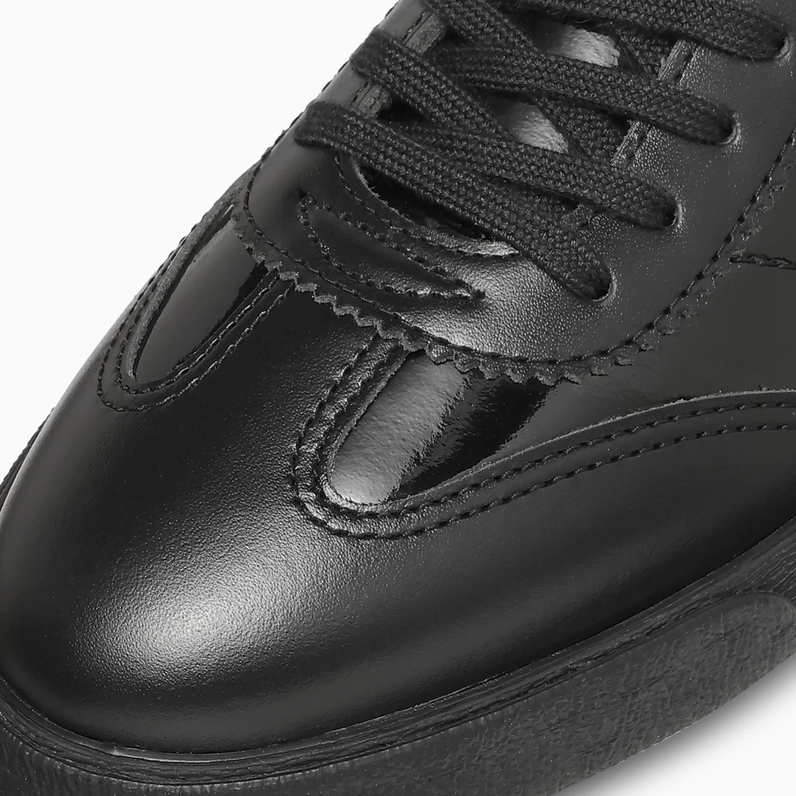 【国内8月14日発売予定】コンバース ロードクラシック SK PA OX ブラックモノクローム(33703090)