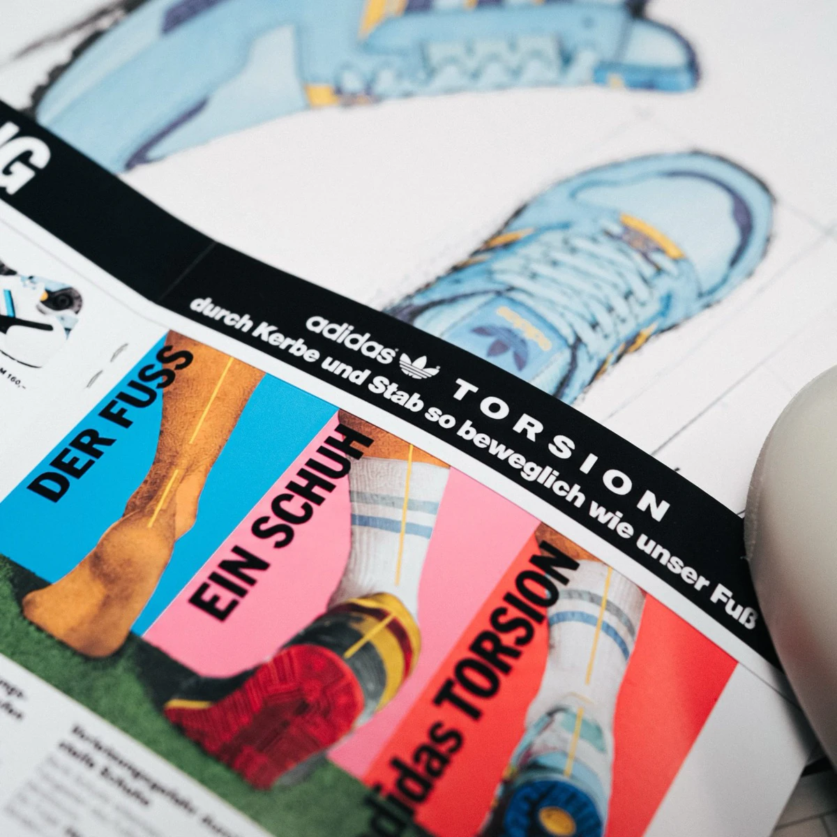 【海外8月6日/7日発売予定】size? × アディダス オリジナルス ZX 8000 “プロト アクア” & “プロト ジャーマニー”