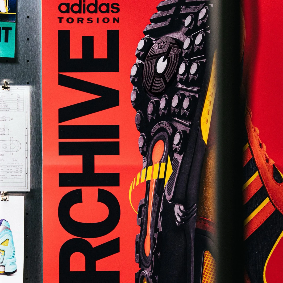 【海外8月6日/7日発売予定】size? × アディダス オリジナルス ZX 8000 “プロト アクア” & “プロト ジャーマニー”