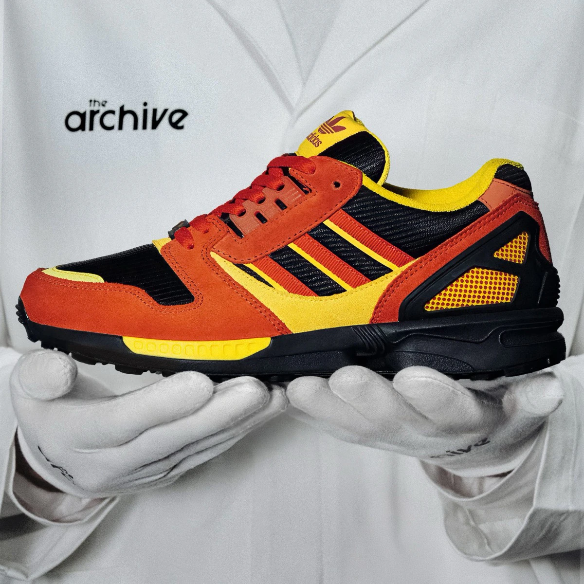 【海外8月6日/7日発売予定】size? × アディダス オリジナルス ZX 8000 “プロト アクア” & “プロト ジャーマニー”